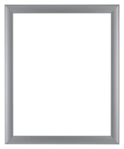 Como MDF Photo Frame 20x25cm Silver Matte Front | Yourdecoration.com