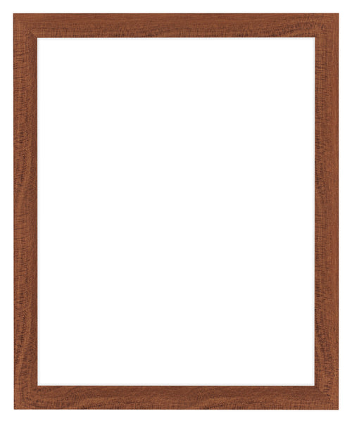 Como MDF Photo Frame 20x25cm Walnut Front | Yourdecoration.com