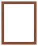 Como MDF Photo Frame 20x25cm Walnut Front | Yourdecoration.com