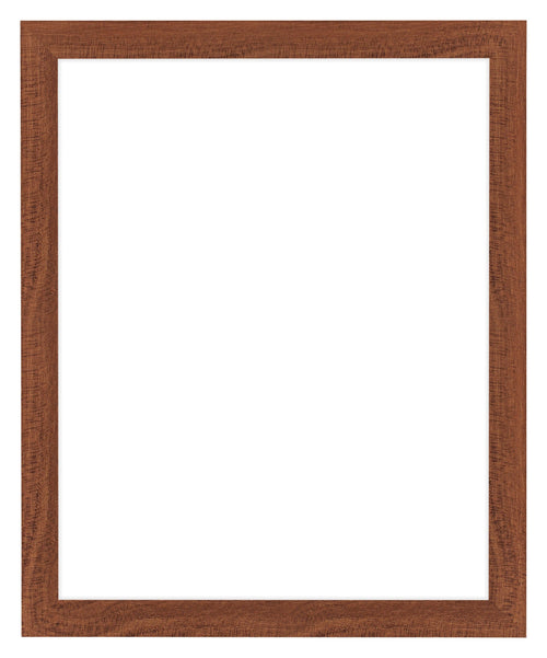 Como MDF Photo Frame 20x25cm Walnut Front | Yourdecoration.com