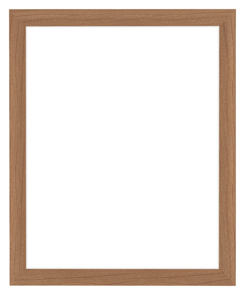 Como MDF Photo Frame 20x25cm Walnut Light Front | Yourdecoration.com