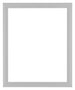 Como MDF Photo Frame 20x25cm White Matte Front | Yourdecoration.com