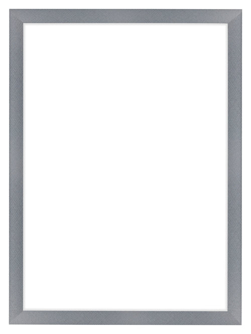 Como MDF Photo Frame 20x28cm Aluminium Brushed Front | Yourdecoration.com