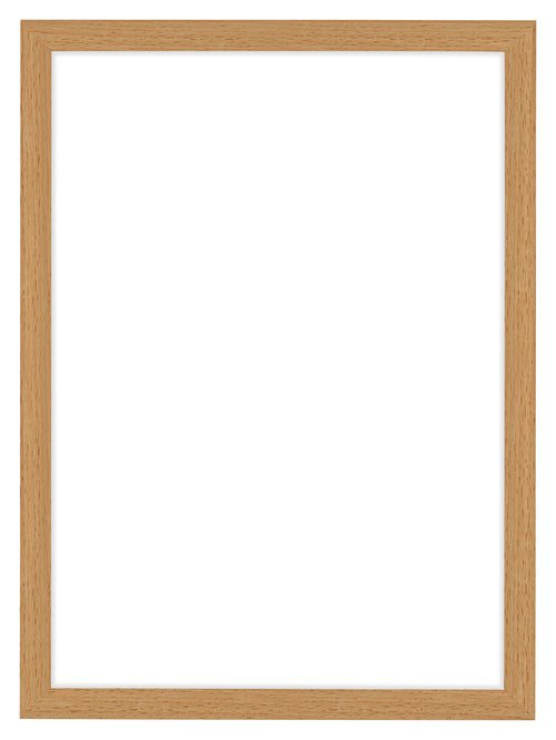 Como MDF Photo Frame 20x28cm Beech Front | Yourdecoration.com