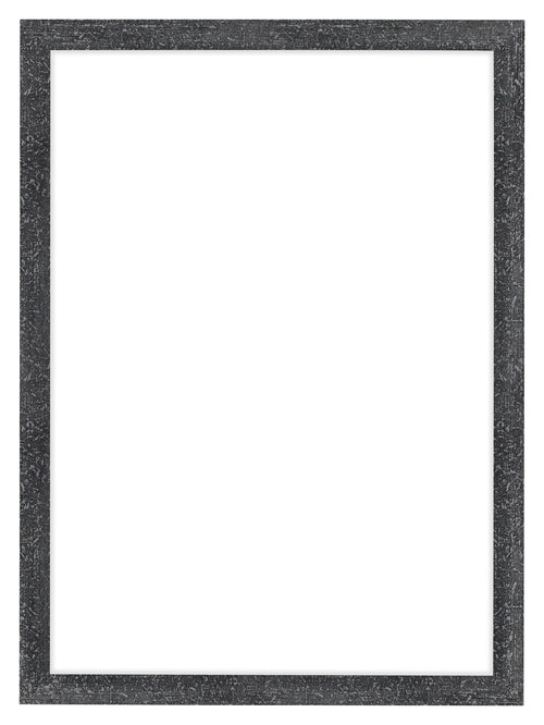 Como MDF Photo Frame 20x28cm Gray Swept Front | Yourdecoration.com