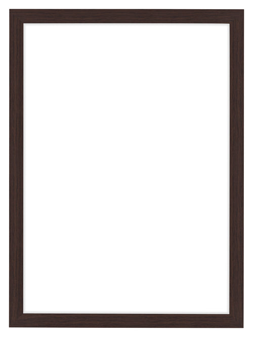 Como MDF Photo Frame 20x28cm Oak Dark Front | Yourdecoration.com