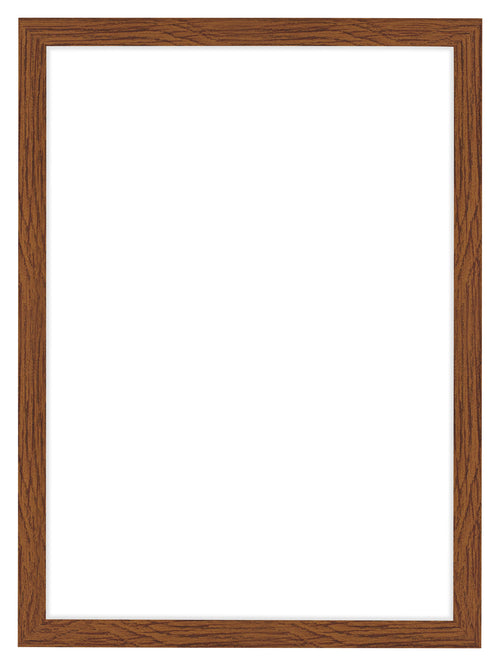 Como MDF Photo Frame 20x28cm Oak Rustic Front | Yourdecoration.com