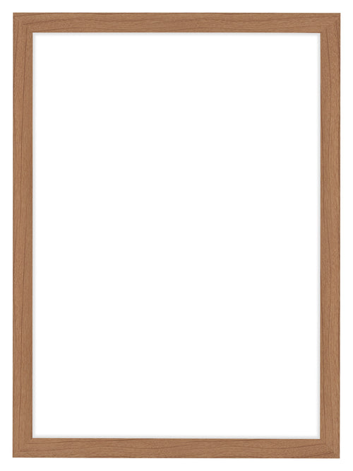 Como MDF Photo Frame 20x28cm Walnut Light Front | Yourdecoration.com