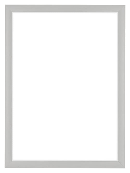 Como MDF Photo Frame 20x28cm White Woodgrain Front | Yourdecoration.com