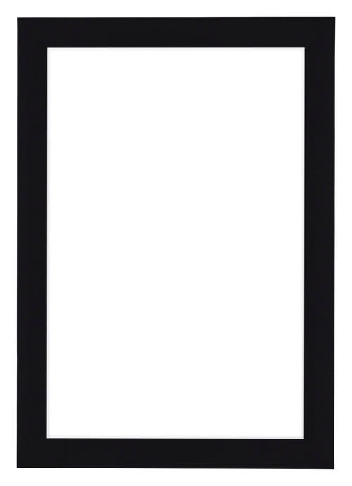 Como MDF Photo Frame 20x30cm Black High Gloss Front | Yourdecoration.com