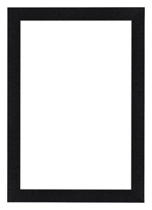 Como MDF Photo Frame 20x30cm Black Matte Front | Yourdecoration.com