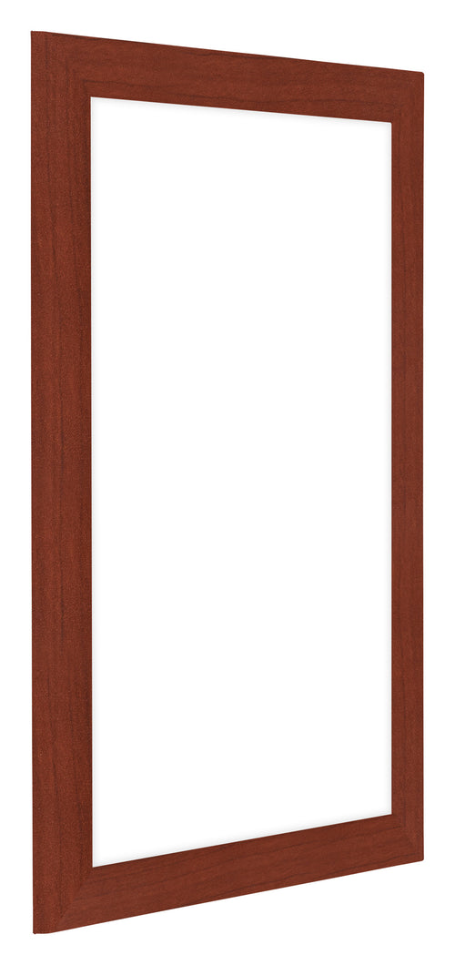 Como MDF Photo Frame 20x30cm Cherry Front Oblique | Yourdecoration.com