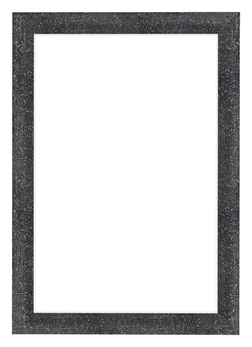 Como MDF Photo Frame 20x30cm Gray Swept Front | Yourdecoration.com