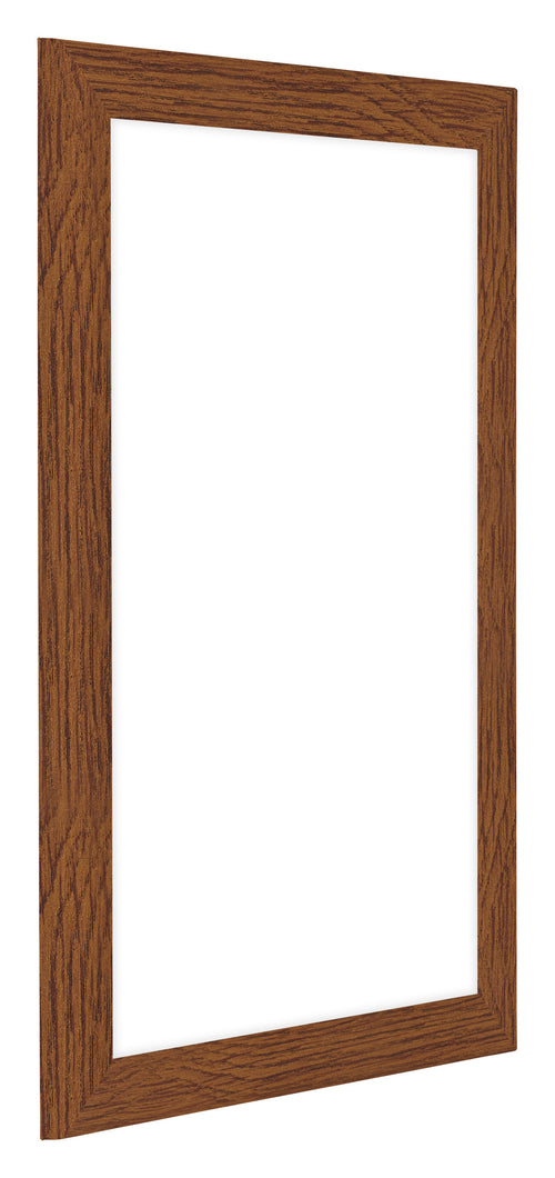 Como MDF Photo Frame 20x30cm Oak Rustic Front Oblique | Yourdecoration.com