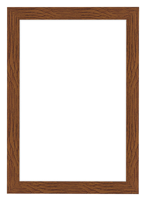 Como MDF Photo Frame 20x30cm Oak Rustic Front | Yourdecoration.com