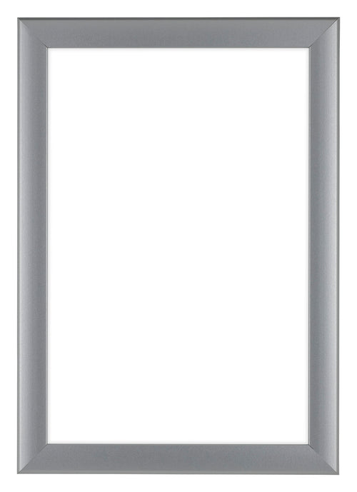 Como MDF Photo Frame 20x30cm Silver Matte Front | Yourdecoration.com