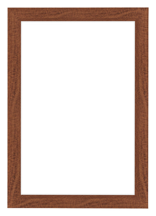 Como MDF Photo Frame 20x30cm Walnut Front | Yourdecoration.com