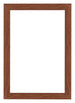 Como MDF Photo Frame 20x30cm Walnut Front | Yourdecoration.com