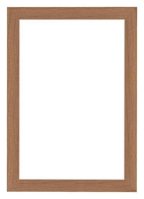 Como MDF Photo Frame 20x30cm Walnut Light Front | Yourdecoration.com