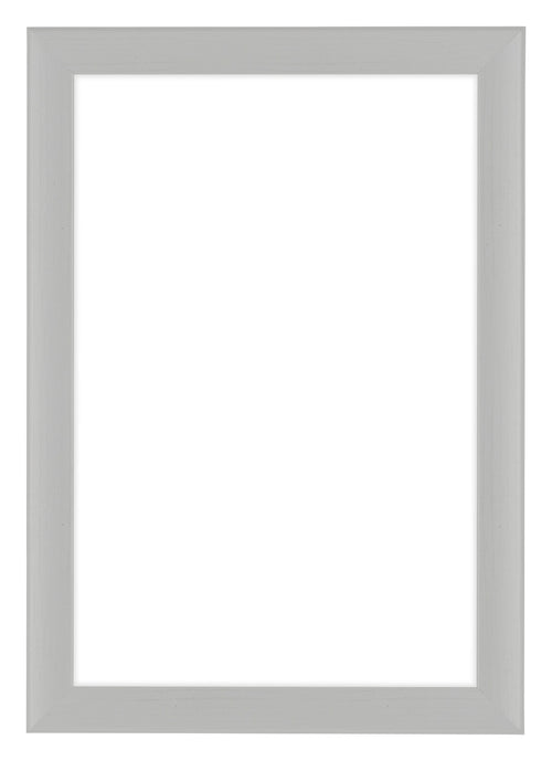 Como MDF Photo Frame 20x30cm White Woodgrain Front | Yourdecoration.com