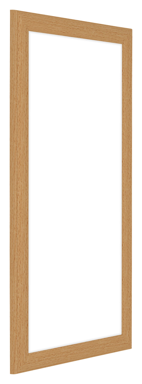 Como MDF Photo Frame 20x40cm Beech Front Oblique | Yourdecoration.com