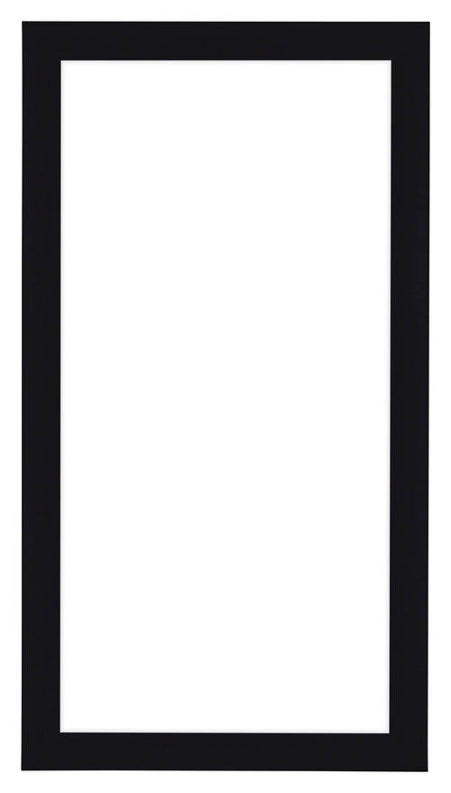 Como MDF Photo Frame 20x40cm Black High Gloss Front | Yourdecoration.com