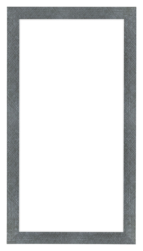 Como MDF Photo Frame 20x40cm Iron Swept Front | Yourdecoration.com