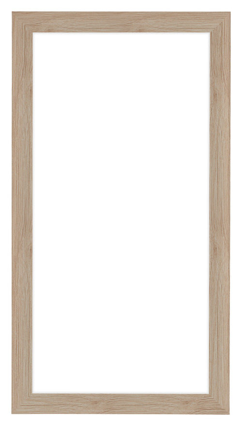 Como MDF Photo Frame 20x40cm Oak Light Front | Yourdecoration.com