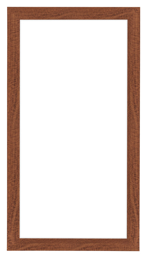 Como MDF Photo Frame 20x40cm Walnut Front | Yourdecoration.com