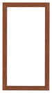 Como MDF Photo Frame 20x40cm Walnut Front | Yourdecoration.com