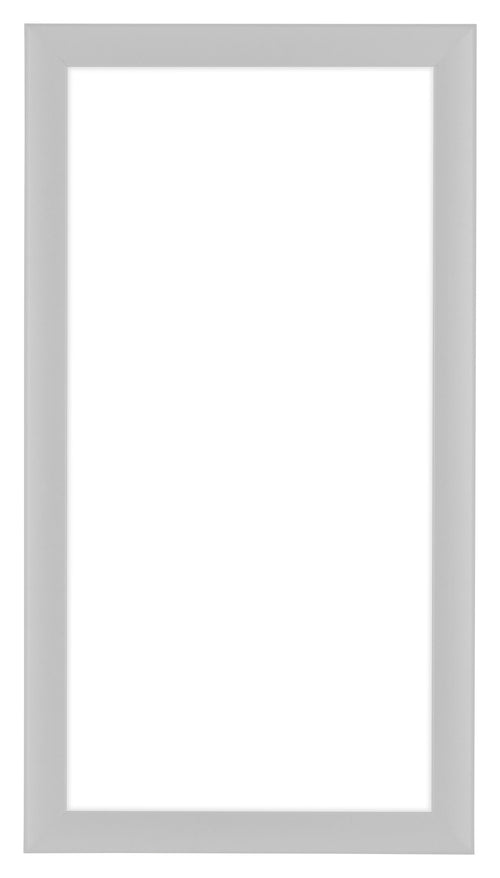 Como MDF Photo Frame 20x40cm White High Gloss Front | Yourdecoration.com