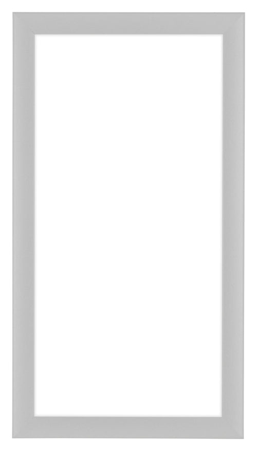 Como MDF Photo Frame 20x40cm White Matte Front | Yourdecoration.com