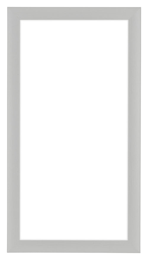 Como MDF Photo Frame 20x40cm White Woodgrain Front | Yourdecoration.com