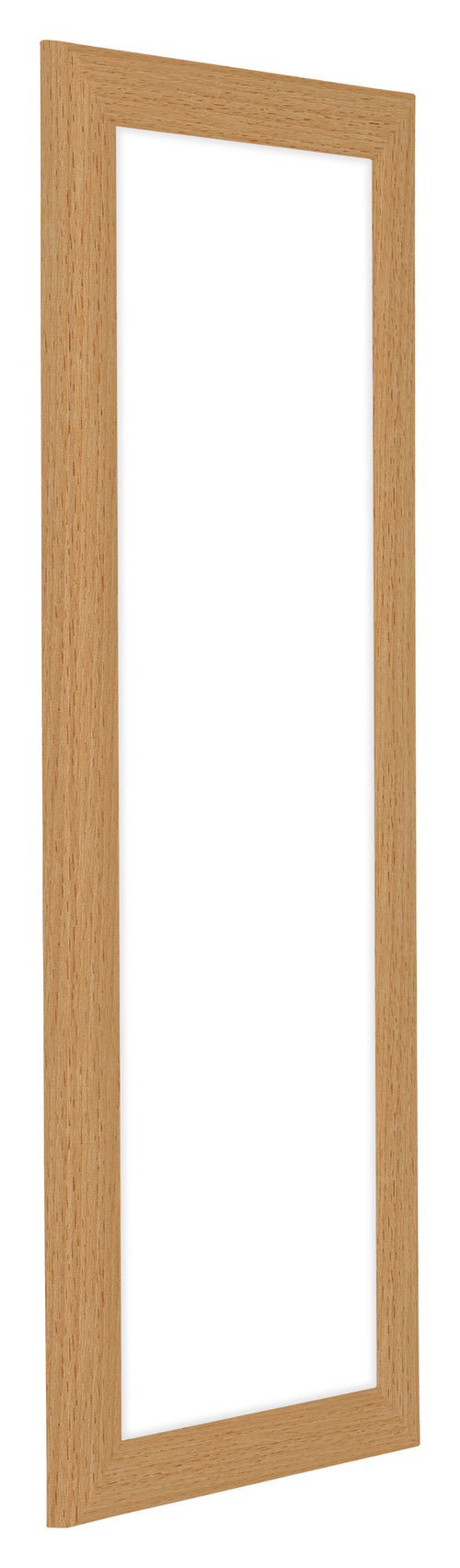 Como MDF Photo Frame 20x60cm Beech Front Oblique | Yourdecoration.com