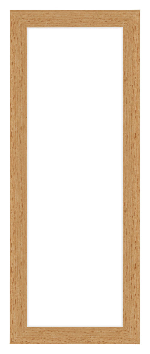 Como MDF Photo Frame 20x60cm Beech Front | Yourdecoration.com