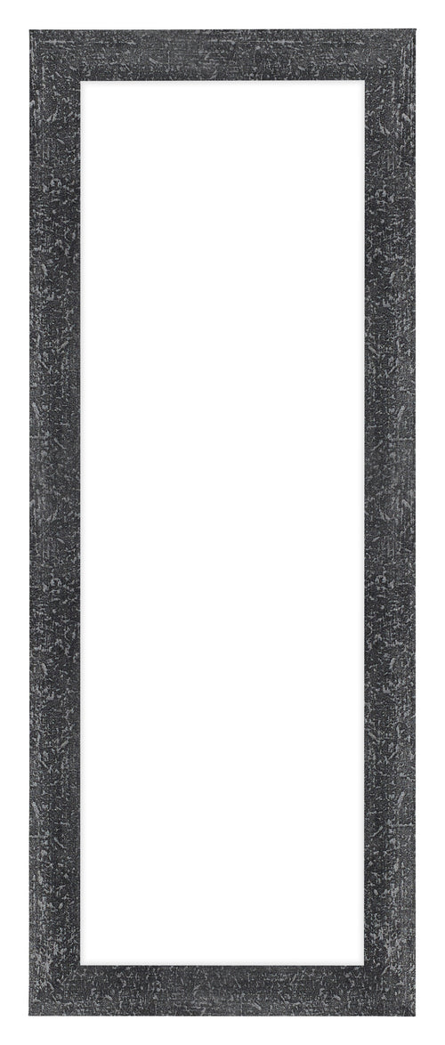 Como MDF Photo Frame 20x60cm Gray Swept Front | Yourdecoration.com