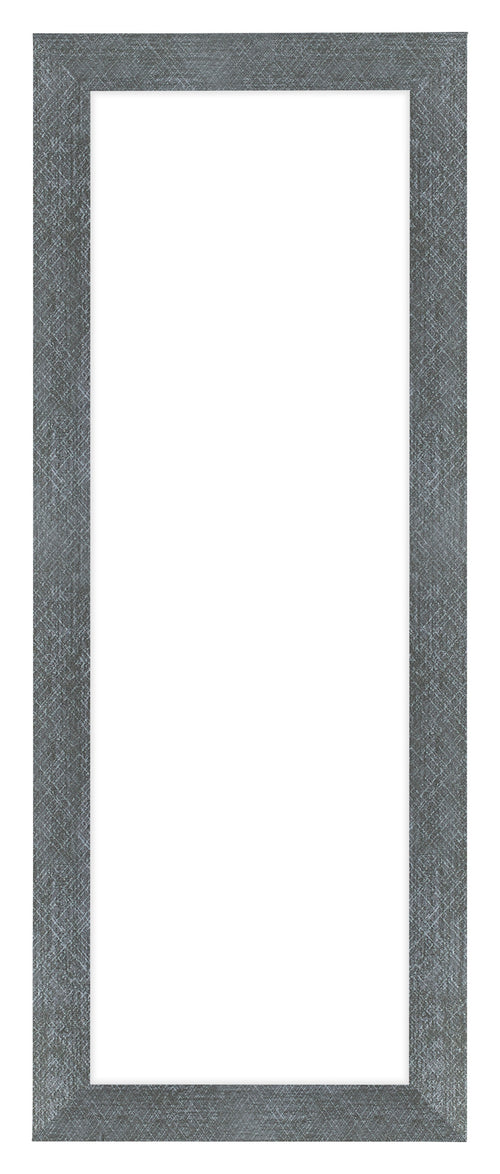 Como MDF Photo Frame 20x60cm Iron Swept Front | Yourdecoration.com