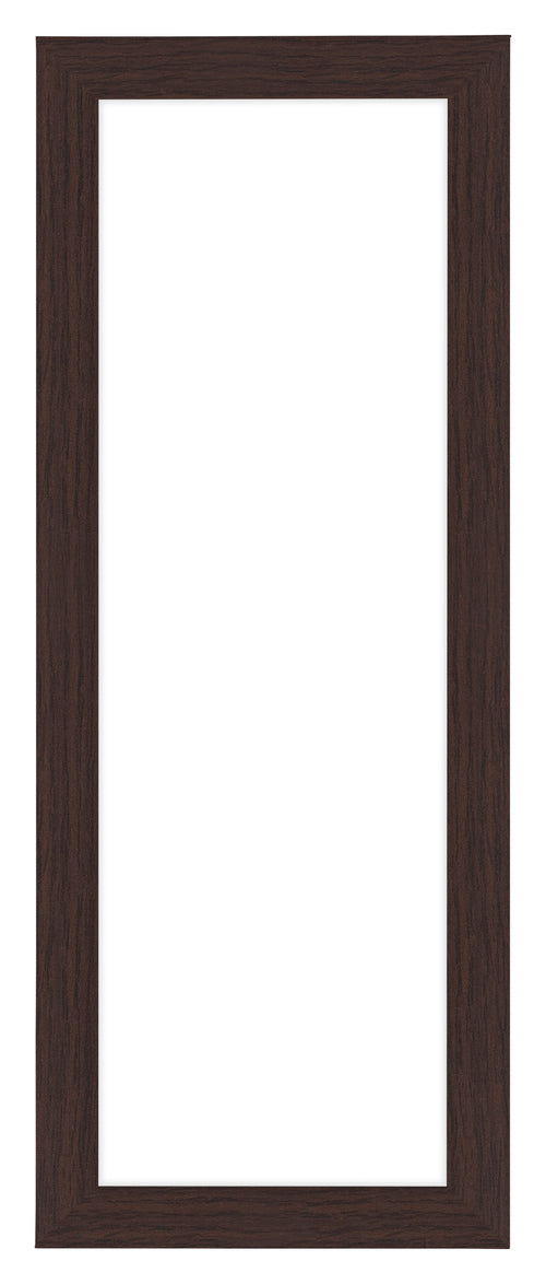 Como MDF Photo Frame 20x60cm Oak Dark Front | Yourdecoration.com