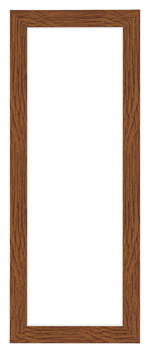 Como MDF Photo Frame 20x60cm Oak Rustic Front | Yourdecoration.com