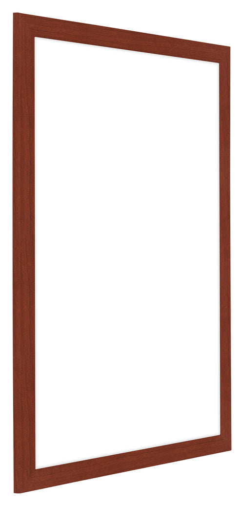 Como MDF Photo Frame 21x29 7cm A4 Cherry Front Oblique | Yourdecoration.com