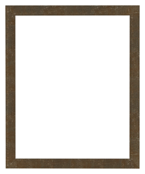 Como MDF Photo Frame 24x30cm Gold Antique Front | Yourdecoration.com