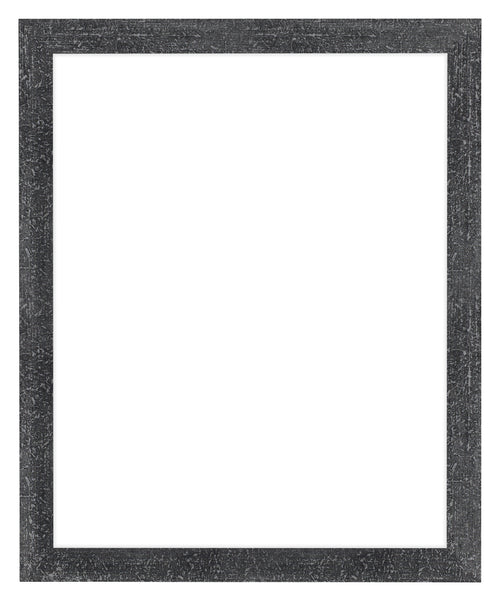 Como MDF Photo Frame 24x30cm Gray Swept Front | Yourdecoration.com