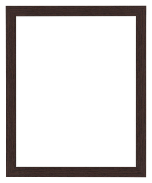 Como MDF Photo Frame 24x30cm Oak Dark Front | Yourdecoration.com