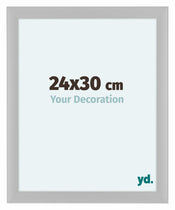 Como MDF Photo Frame 24x30cm White Matte Front Size | Yourdecoration.com