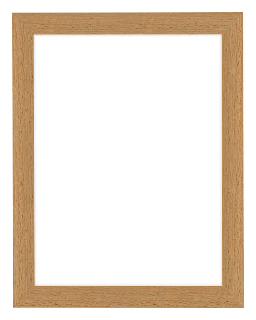 Como MDF Photo Frame 24x32cm Beech Front | Yourdecoration.com