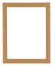 Como MDF Photo Frame 24x32cm Beech Front | Yourdecoration.com