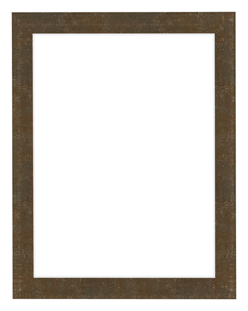 Como MDF Photo Frame 24x32cm Gold Antique Front | Yourdecoration.com