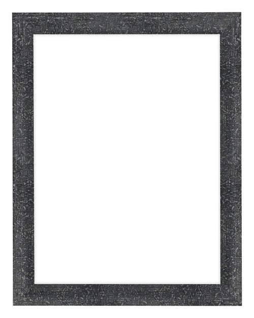 Como MDF Photo Frame 24x32cm Gray Swept Front | Yourdecoration.com