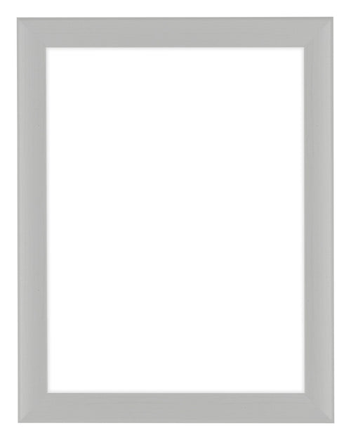 Como MDF Photo Frame 24x32cm White Woodgrain Front | Yourdecoration.com