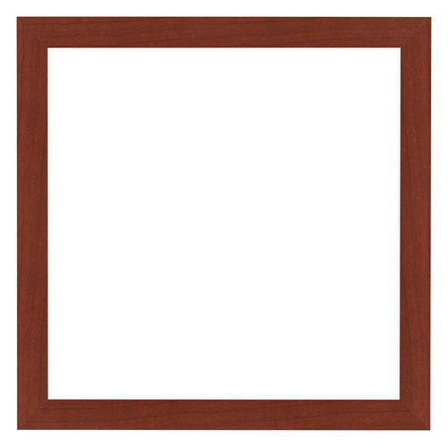 Como MDF Photo Frame 25x25cm Cherry Front | Yourdecoration.com